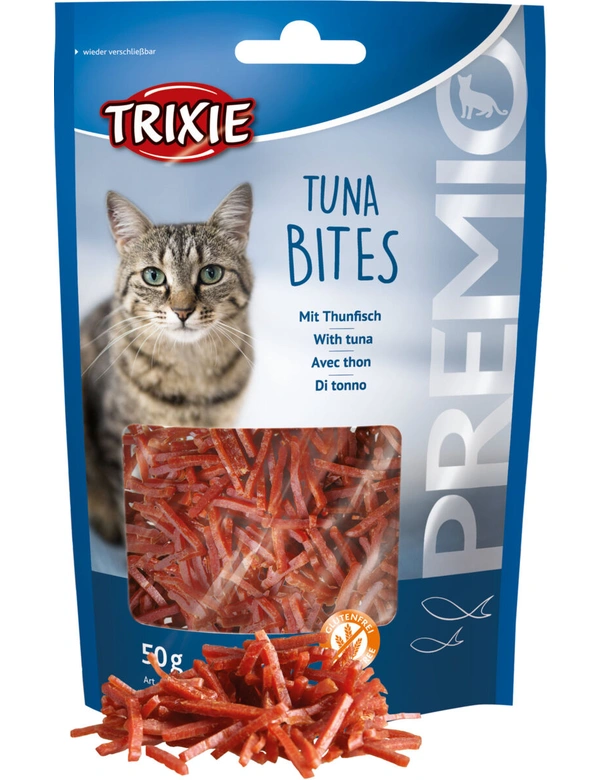 TRIXIE PREMIO Tuna Bites