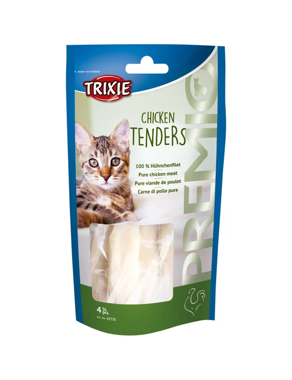TRIXIE PREMIO Chicken Tenders
