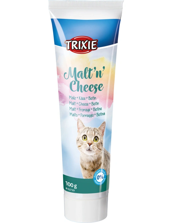 TRIXIE Malt'n'Cheese Anti-Hairball