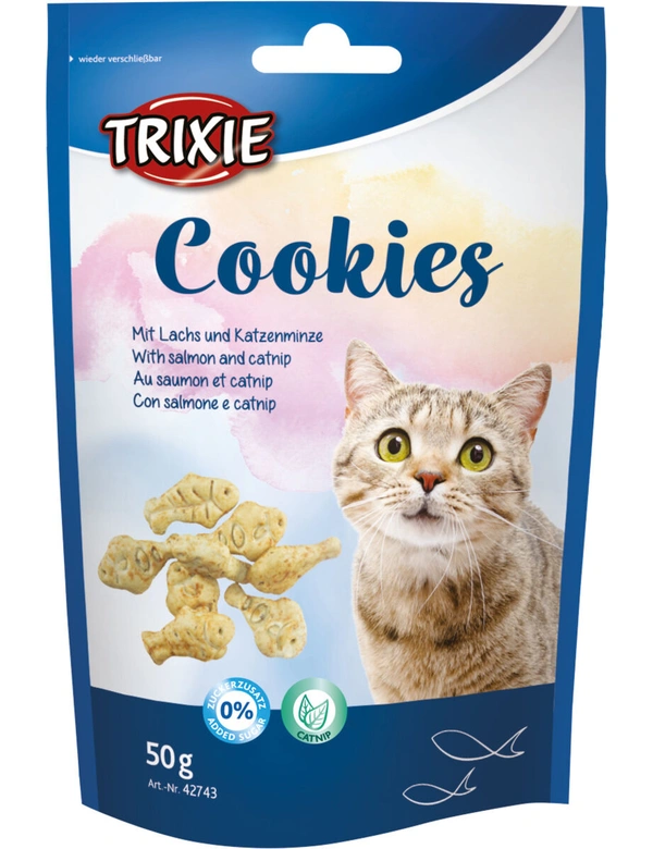 TRIXIE Cookies