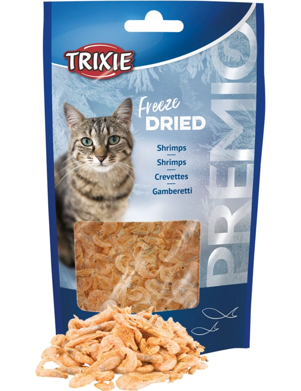 TRIXIE Freeze Dried