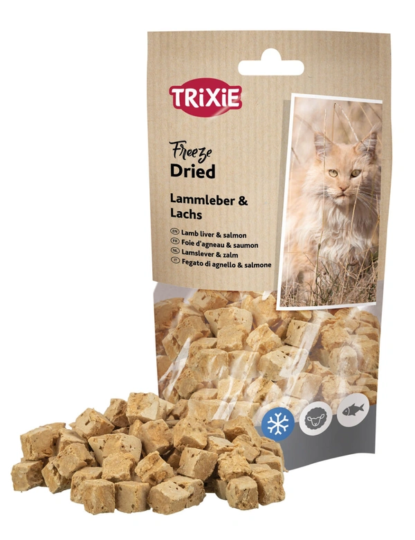 TRIXIE Freeze Dried