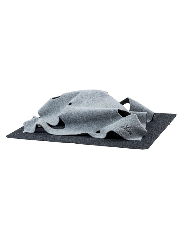 TRIXIE Cat Activity Adventure Carpet