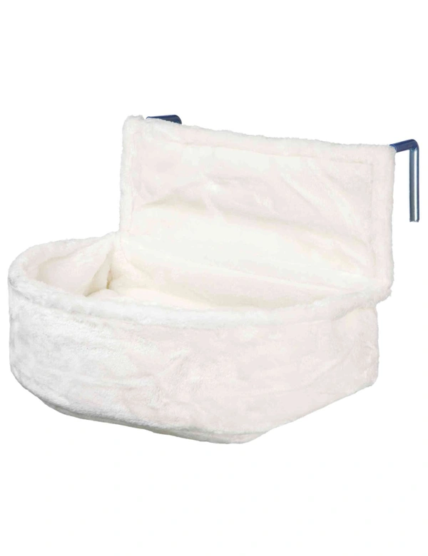 TRIXIE Kuschelsack für Heizkörper