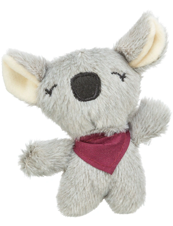 TRIXIE Koala mit Katzenminze