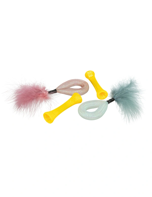 TRIXIE 4er-Set Tubes
