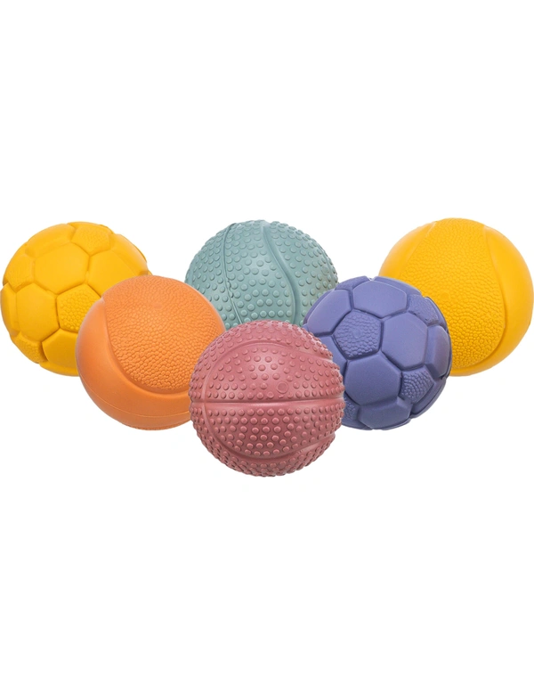 TRIXIE Ball Naturgummi