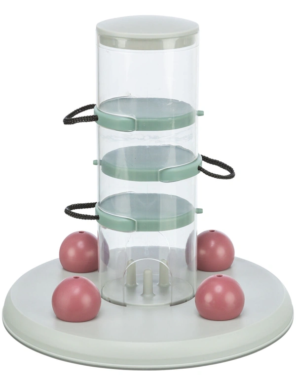 TRIXIE Cat Activity Gambling Tower
