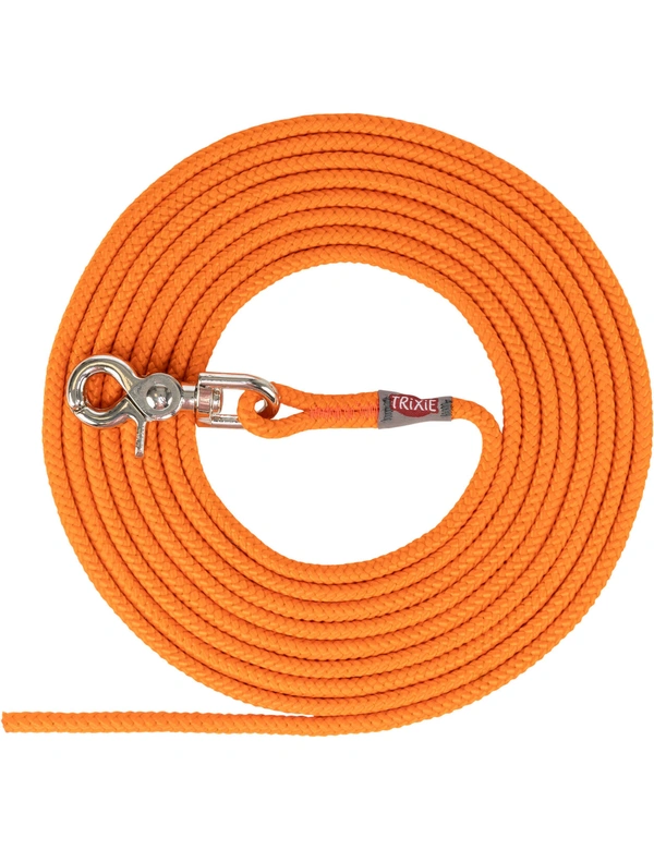 TRIXIE Schleppleine Trigger Snap Hook