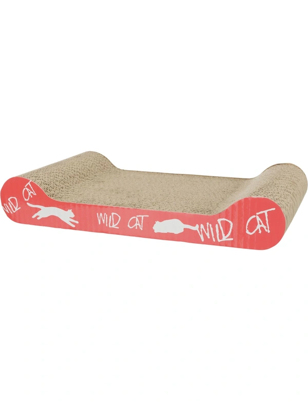 TRIXIE Kratzpappe Wildcat