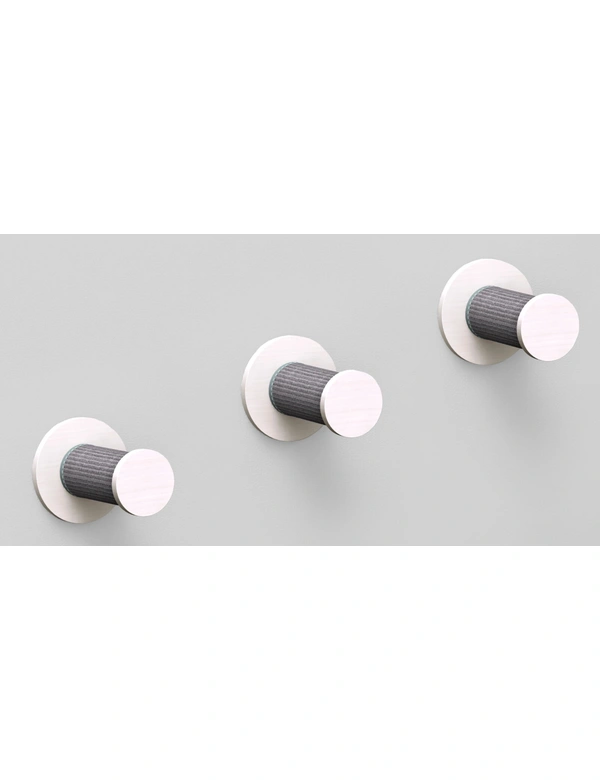 TRIXIE Wand-Set 3 3 Stufen