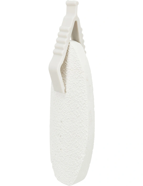 TRIXIE Calcium-Stein mit Sepia mit Halter