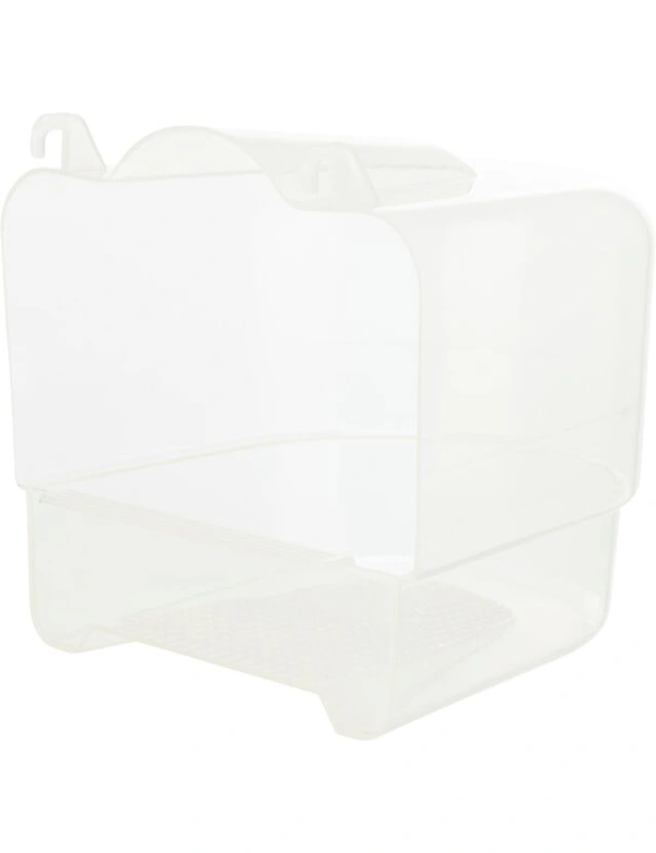 TRIXIE Badehaus halbrund