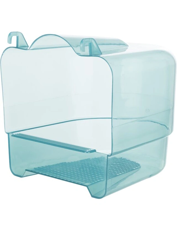 TRIXIE Badehaus halbrund