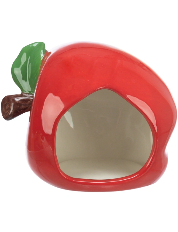TRIXIE Keramikhaus Apfel