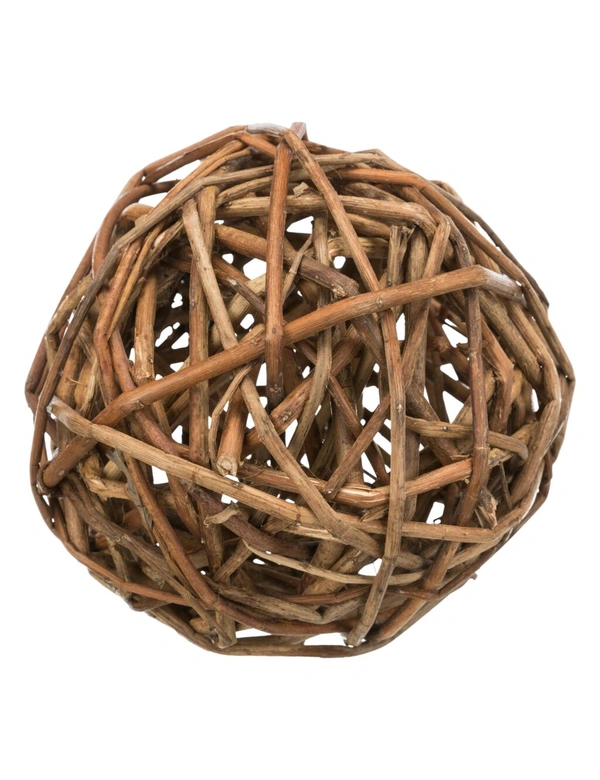 TRIXIE Weidenball