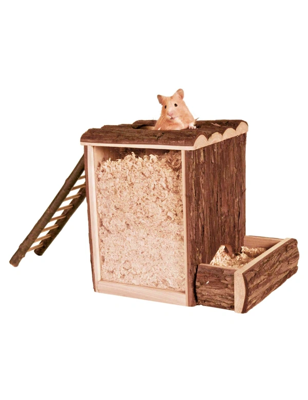 TRIXIE Buddelturm