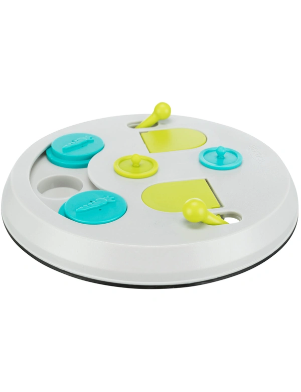 TRIXIE Strategiespiel Flip Board