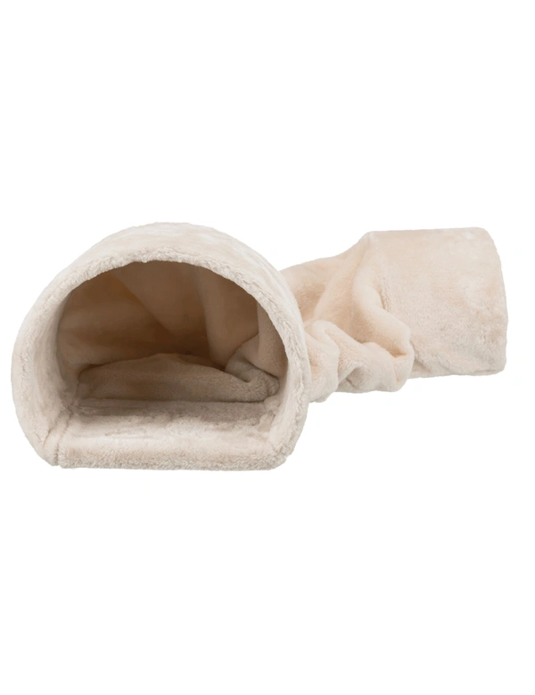 TRIXIE Kuscheltunnel mit 2 Ausgängen