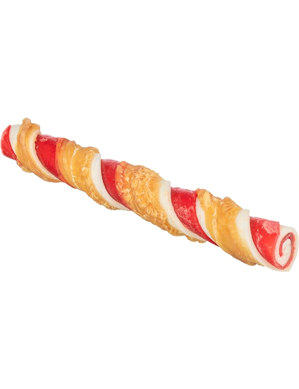 TRIXIE Denta Fun Barbecue Roll