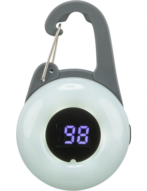 TRIXIE USB Flasher rund