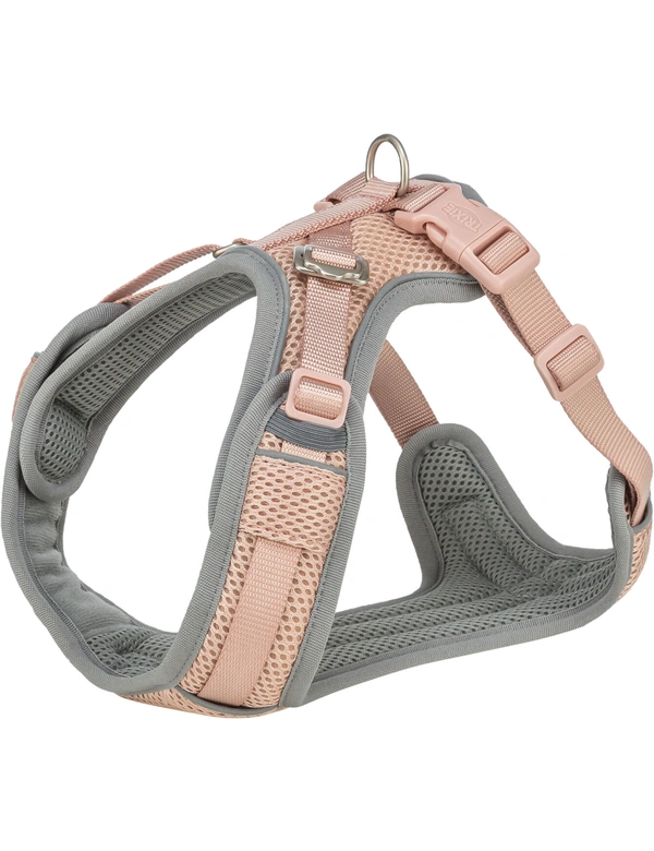 TRIXIE Premium FlexMesh Geschirr