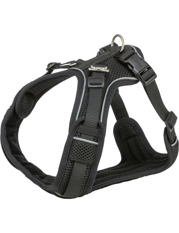 TRIXIE Premium FlexMesh Geschirr