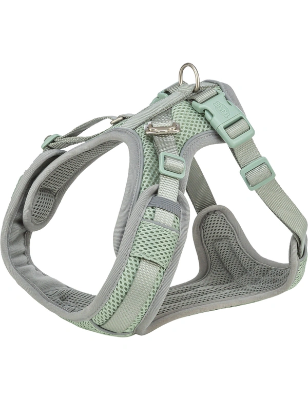 TRIXIE Premium FlexMesh Geschirr