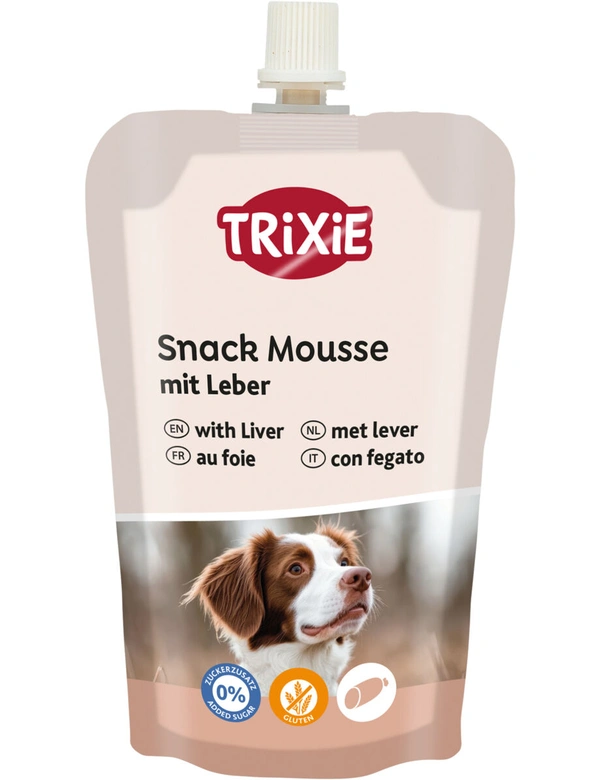 TRIXIE Mousse