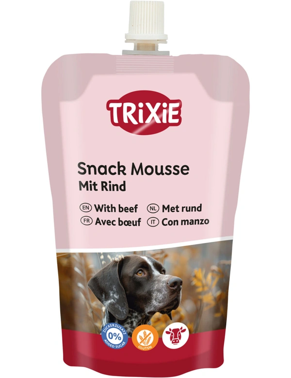 TRIXIE Mousse