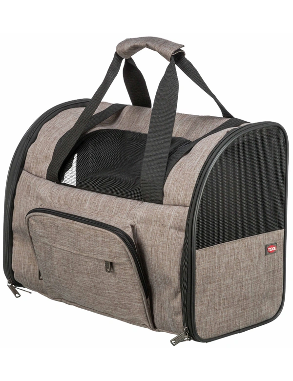 TRIXIE Rucksack Shiva