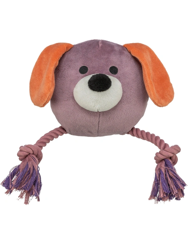 TRIXIE Hund mit Tau