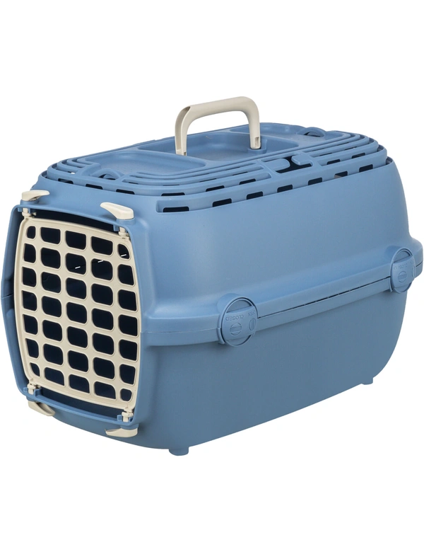 TRIXIE Transportbox Relax 1