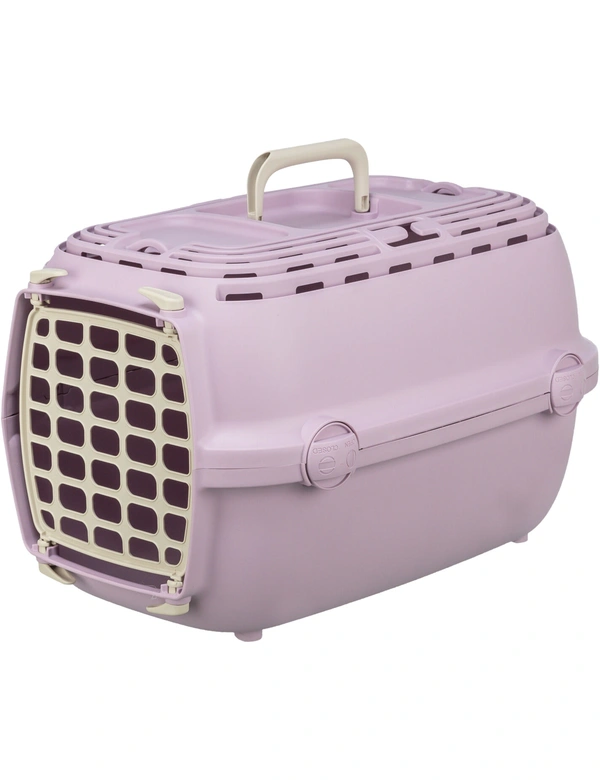 TRIXIE Transportbox Relax 1