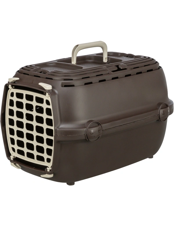TRIXIE Transportbox Relax 1