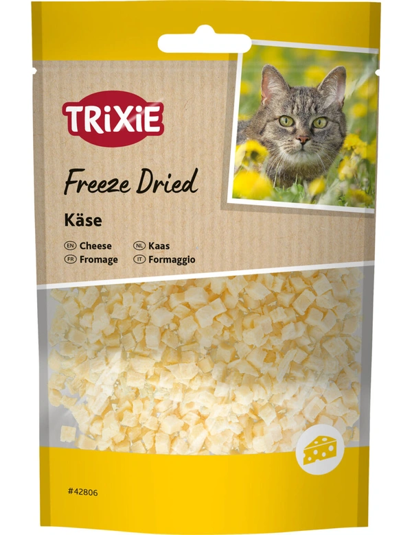 TRIXIE Freeze Dried