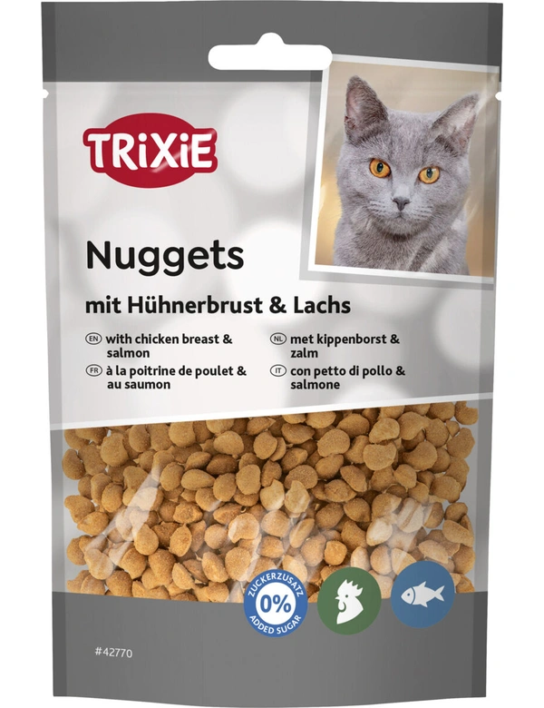 TRIXIE Nuggets