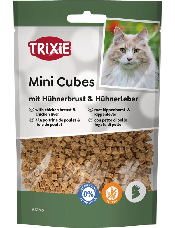 TRIXIE Mini Cubes