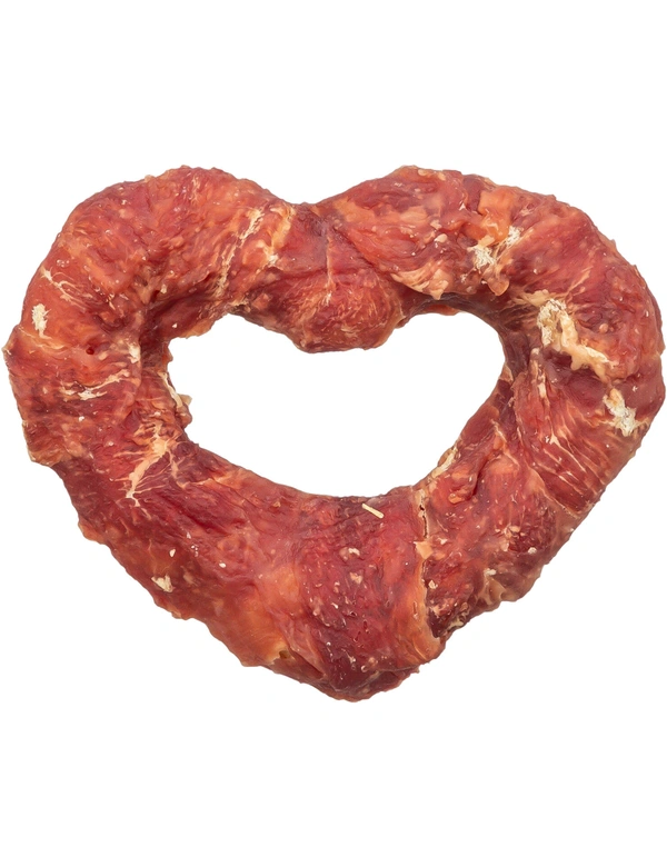 TRIXIE Denta Fun Heart