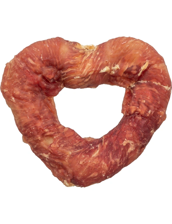 TRIXIE Denta Fun Heart