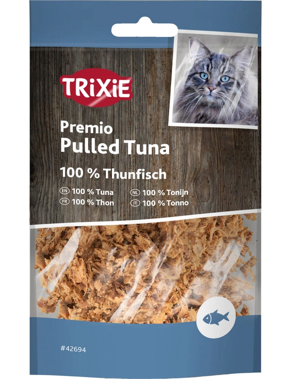TRIXIE Premio Pulled Tuna