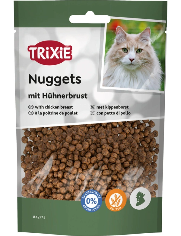 TRIXIE Nuggets