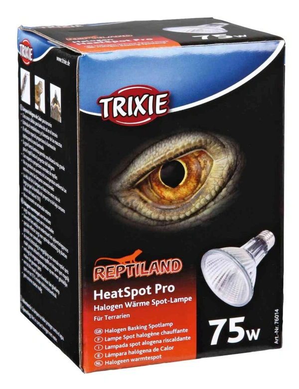 TRIXIE HeatSpot Pro Halogen Wärme-Spotlampe