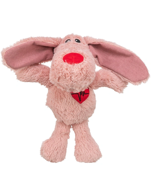 TRIXIE Hund Valentinstag