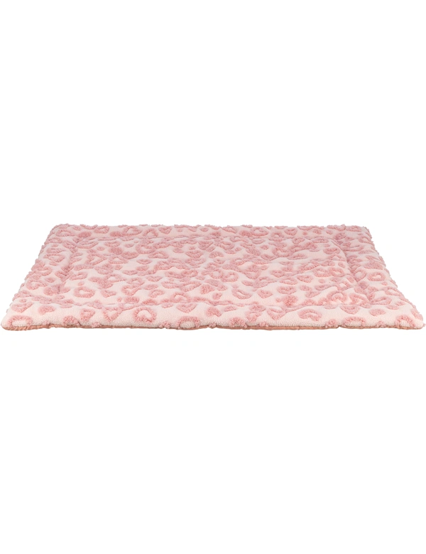 TRIXIE Liegematte Hearts eckig