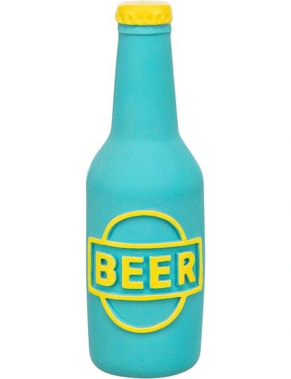 TRIXIE Bierflasche Latex