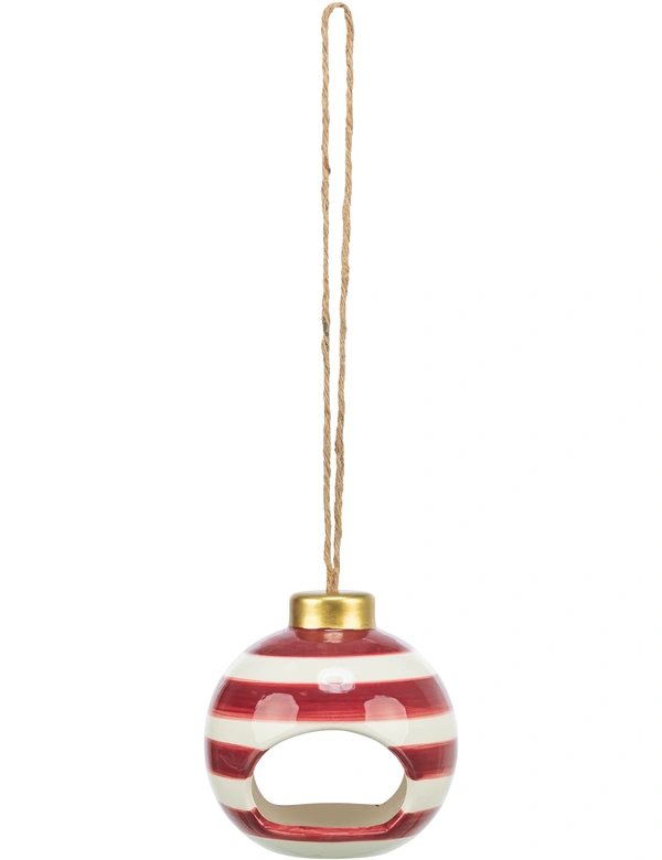 TRIXIE Xmas Futterkugel