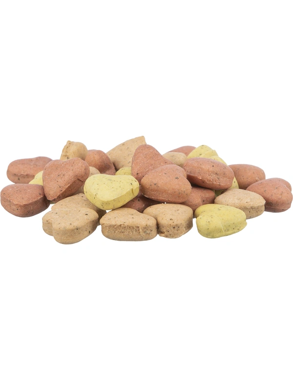 TRIXIE Valentine Catnip Cookies mit Katzenminze