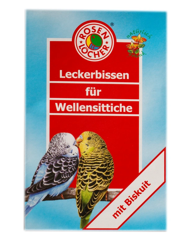 Rosenlöcher Leckerbissen