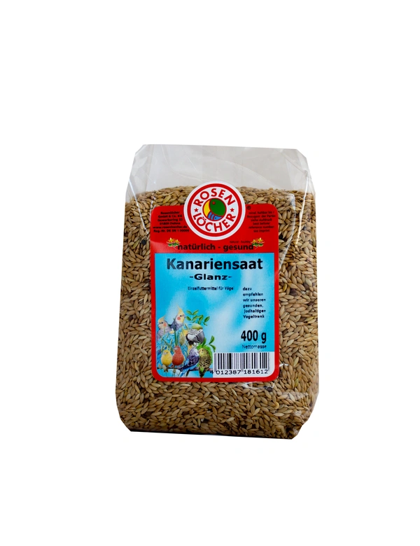 Rosenlöcher Kanariensaat